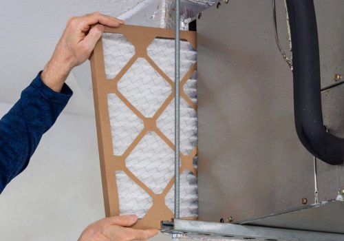 Ultimate Guide to 18x18x1 HVAC Furnace Air Filters