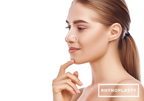 The High Cost of Perfection: Understanding the Price of Rhinoplasty
